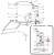 Винт MCS M6X8 A4 Hallde 14362 (Цилиндр подачи А) в ШефСтор (chefstore.ru)